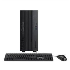 ASUS ExpertCenter D5 D501MER 14th Gen Intel Core i5 14500 8GB RAM 512GB SSD Black Mini Tower Brand PC